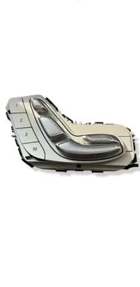 Mercedes-Benz E W213 Seat control switch 2139050004