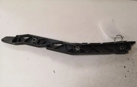 Citroen C4 Grand Picasso Front bumper mounting bracket 9656671080 200396