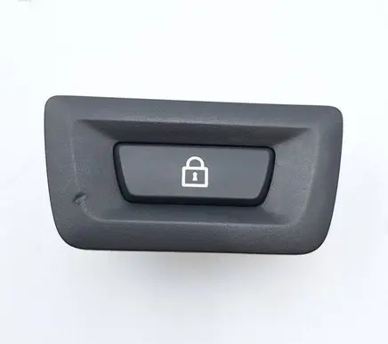 BMW X3 F25 Central locking switch button 9162644 MHRCAF 549584022