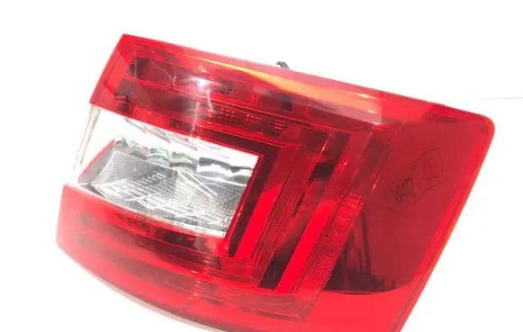 Skoda Octavia Mk3 (5E) Rear/tail lights