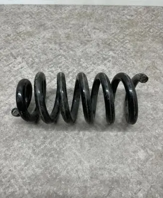 Mercedes-Benz C AMG W205 Rear coil spring