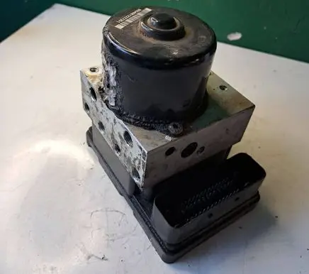 Volkswagen Sharan ABS Pump 7M3907379G 5WK84012 10092503173