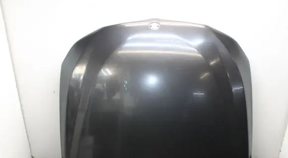BMW 6 G32 Gran Turismo Engine bonnet/hood