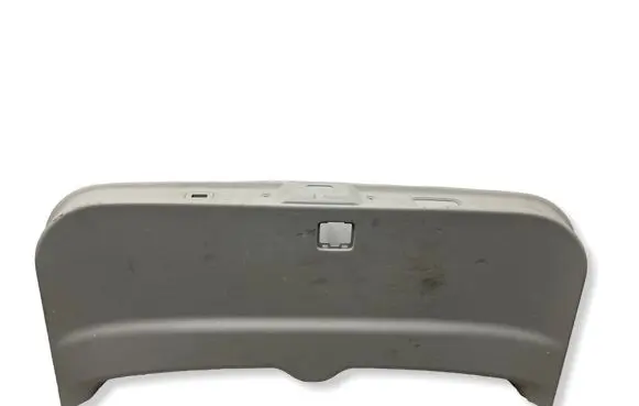 Nissan Quest Tailgate/boot lid cover trim 909001JA0A 909001JA0C
