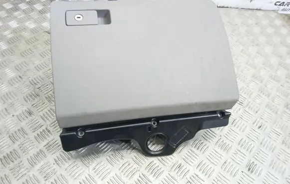 Glove box set