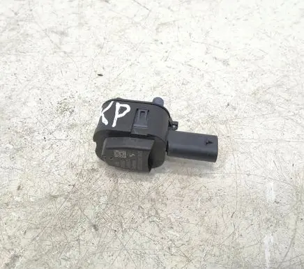 BMW 5 F10 F11 Airbag deployment crash/impact sensor 65779224178