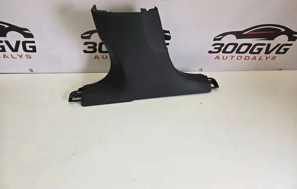 Volvo XC60 (B) pillar trim (bottom) 31425697