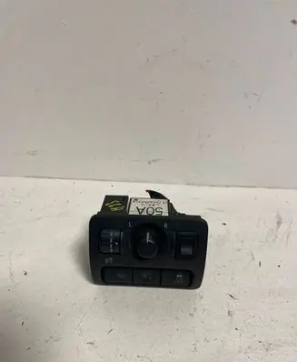 Subaru Legacy Wing mirror switch 159A03 50AJC