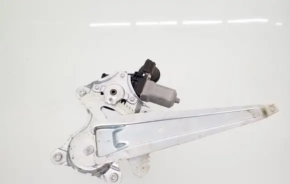 Toyota Corolla E140 E150 Rear door window regulator with motor 85720AE010 2621002550
