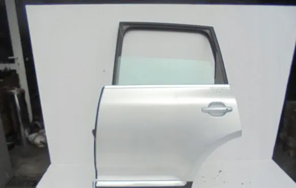 Audi A4 S4 B6 8E 8H Rear door 