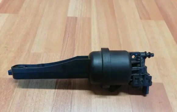 Valve vacuum
