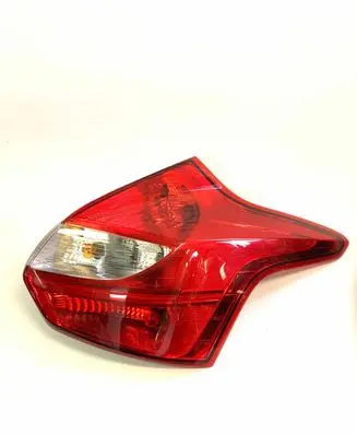 Ford Focus Rear/tail lights BM5113404BL
