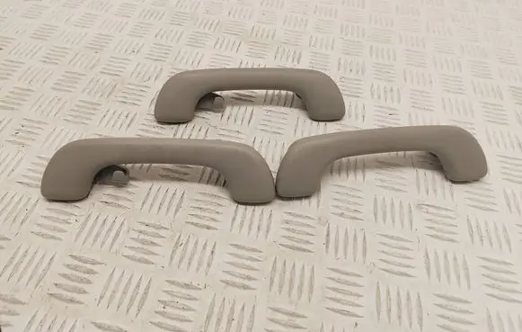 Renault Kadjar A set of handles for the ceiling 