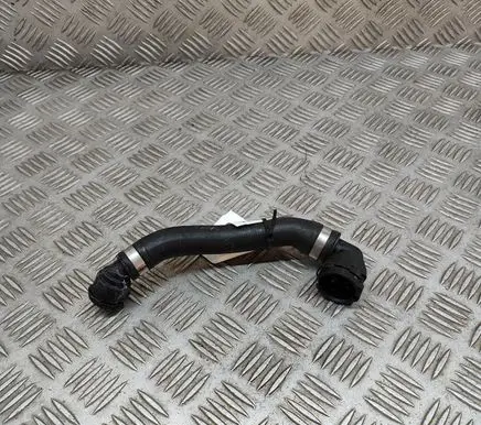 Mercedes-Benz GLC C254 Engine coolant pipe/hose A2545013702