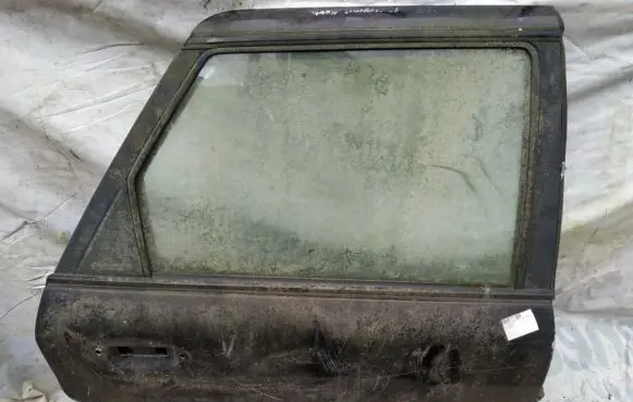 Ford Scorpio Rear door PILKOS