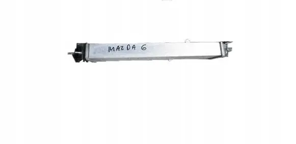 Mazda CX-5 Radiator set 8AZTEILE