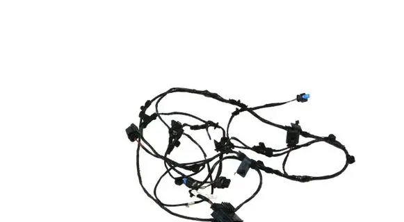BMW X3 G01 Parking sensor (PDC) wiring loom 8780836