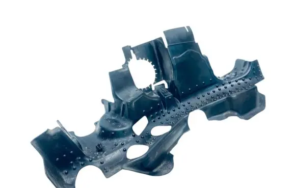 Mercedes-Benz E W213 Other front suspension part A2135244000
