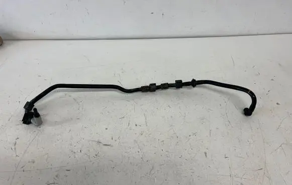 Porsche Cayenne (92A) Vacuum line/pipe/hose 7P0611932AN 7P0611932