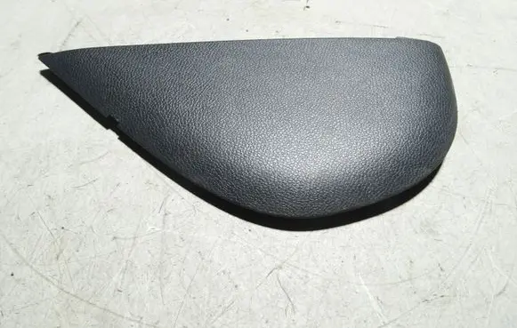 Volkswagen Scirocco Dashboard side end trim 1Q0858247C
