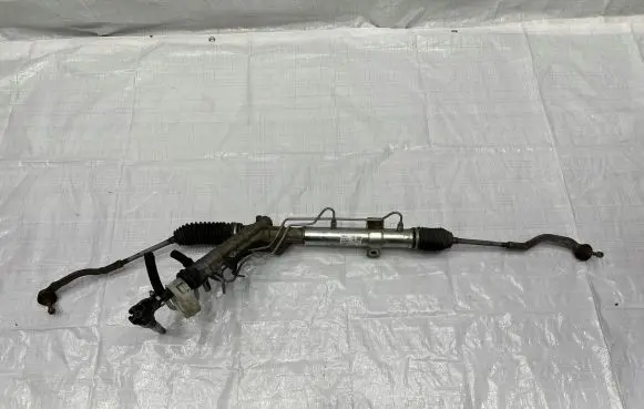 Fiat Talento Steering rack