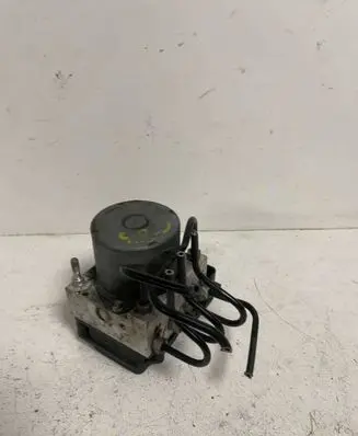 Citroen C4 I ABS Pump 9663345480 87DAD70582738