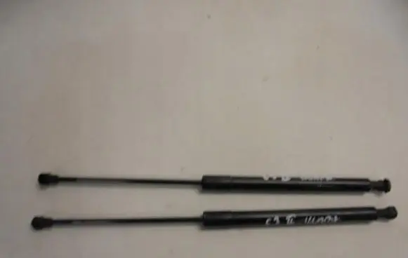 Citroen C3 Tailgate strut 9686809480