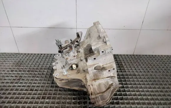 Honda Civic X Manual 6 speed gearbox E5CD