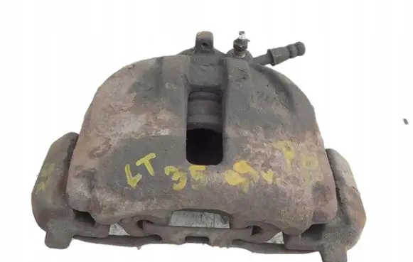 Volkswagen II LT Front brake caliper