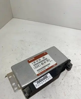 Audi A4 S4 B5 8D ABS control unit/module 4D0907379D 0265108005 DT0510965A1A