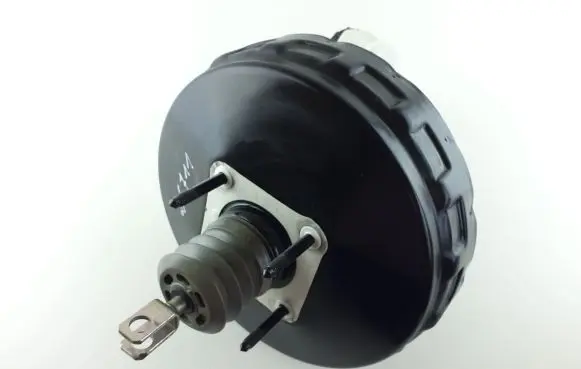 Land Rover Evoque I Brake booster BJ322B195AC KL5000