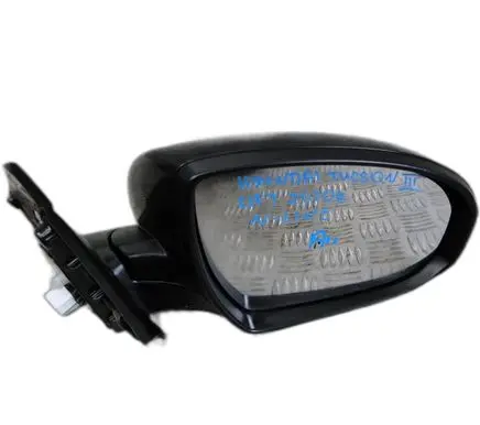 Hyundai Tucson TL Other exterior part 