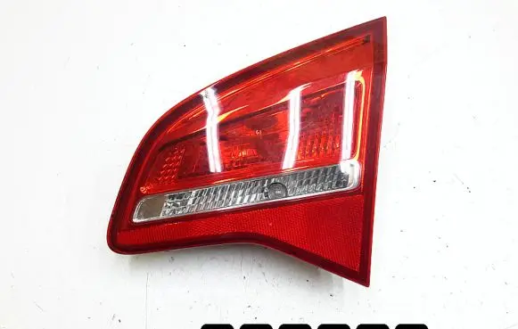 Opel Meriva B Tailgate rear/tail lights 21620201 21628003