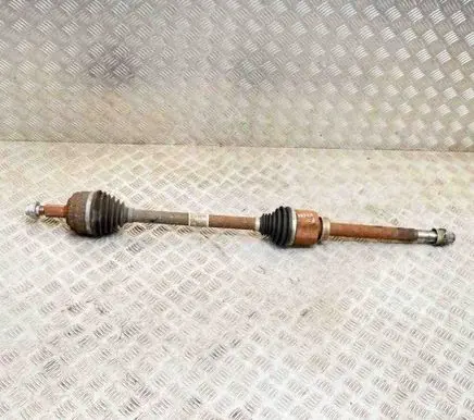 Opel Movano B Front driveshaft 3697221 391002176R