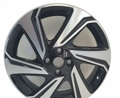 Toyota Aygo AB40 R17 alloy rim 0H015 4X100