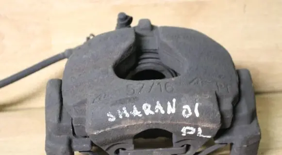 Volkswagen Sharan Front brake caliper