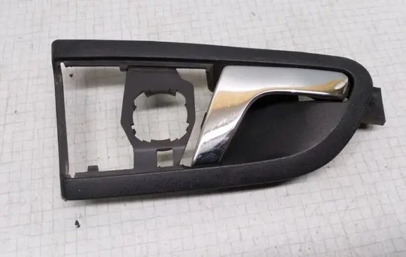 Skoda Octavia Mk1 (1U) Rear door interior handle 1U4839247B