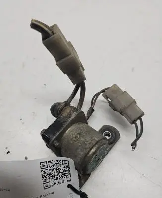 Nissan Patrol 260 Other relay