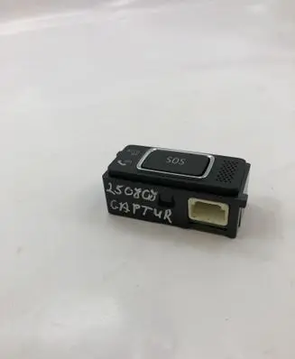 Renault Captur II Sos button 253b02980r