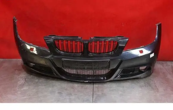 BMW 7 F01 F02 F03 F04 Front bumper