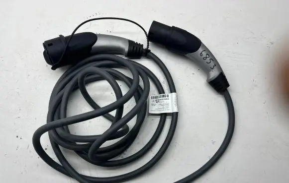 BMW 3 G20 G21 Electric car charging cable 61905A2A109 089119202