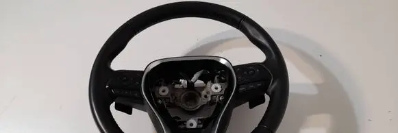 Toyota Corolla E210 E21 Steering wheel 6411018