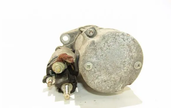 Mercedes-Benz A W176 Starter motor A6459060800