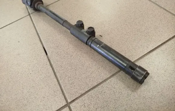 KIA Sorento Steering column universal joint 