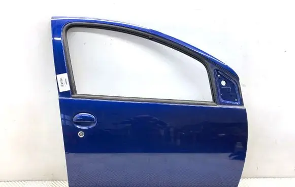 Toyota Aygo AB10 Front door 