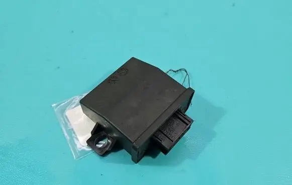 Alfa Romeo Giulietta Central body control module 00505098290 IMPRK1531522