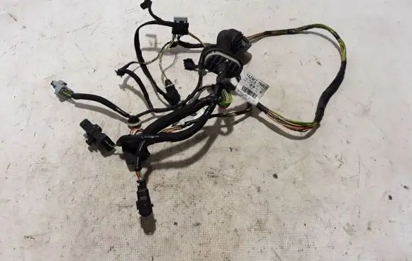 Peugeot 508 Other wiring loom 9675216280