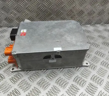 Porsche Panamera (971) Voltage converter inverter 5QE915682R
