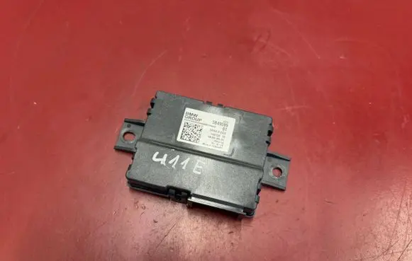 BMW X1 U11 Other control units/modules 5B49599 66325B49599