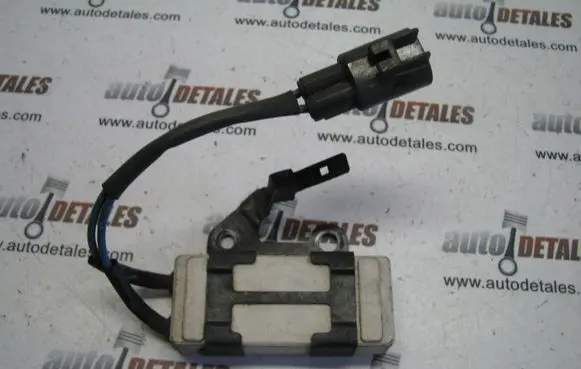 Toyota Corolla Verso E121 Coolant fan relay 2468103560